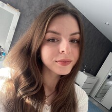 Ольга, 25 из г. Пермь.