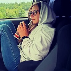 Татьяна, 30 из г. Санкт-Петербург.
