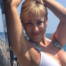Анюта, 38 из г. Нижневартовск.