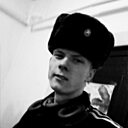 Данил, 18 лет