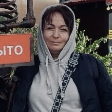 Фотография девушки Наталья, 50 лет из г. Люберцы