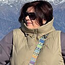 Галина, 60 лет