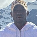 Mohamed, 30 лет
