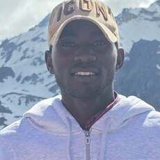 Фотография мужчины Mohamed, 30 лет из г. Ростов-на-Дону