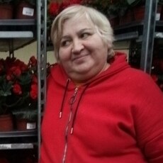Фотография девушки Инна, 57 лет из г. Владикавказ