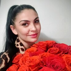 Юлия, 38 из г. Донецк.