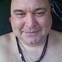 Серёга, 43 года