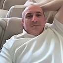 Анзор, 45 лет