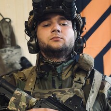Фотография мужчины Олесь, 23 года из г. Харьков