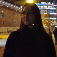 Фотография девушки Янесса, 18 лет из г. Екатеринбург