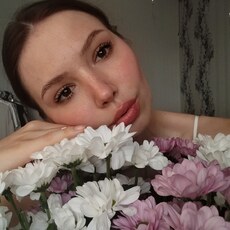 Фотография девушки Арина, 23 года из г. Владимир
