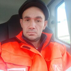 Фотография мужчины Сергей, 44 года из г. Соликамск