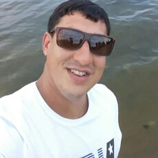 Фотография мужчины Андрей, 37 лет из г. Алчевск