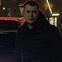Данил, 21 год