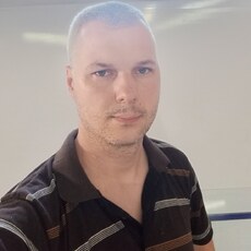 Фотография мужчины Валерій, 37 лет из г. Днепр