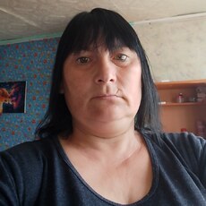 Фотография девушки Надя, 37 лет из г. Верхняя Синячиха