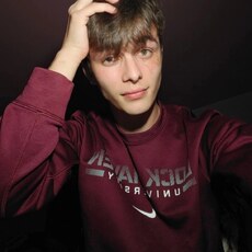Фотография мужчины Юрий, 18 лет из г. Гомель