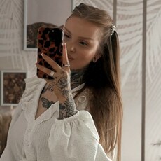 Ольга, 28 из г. Саратов.