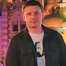 Фотография мужчины Сергей, 31 год из г. Воронеж