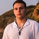 Глеб, 23 года
