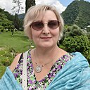 Nina, 54 года