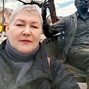 Марина, 57 лет