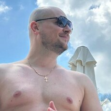 Фотография мужчины Алекс, 30 лет из г. Кишинев