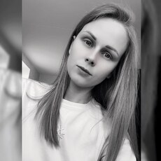 Фотография девушки Мария, 27 лет из г. Гродно