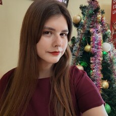 Фотография девушки Лидия, 26 лет из г. Рыбинск