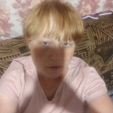Фотография девушки Людмила, 42 года из г. Кунгур