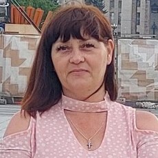 Фотография девушки Ксения, 46 лет из г. Пушкино (Московская Обл)