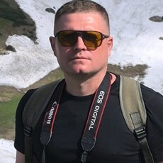 Фотография мужчины Алексей, 41 год из г. Донецк