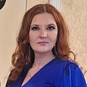 Надежда, 41 год