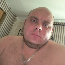 Фотография мужчины Виталий, 33 года из г. Энгельс