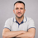 Антон, 43 года