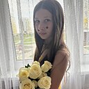 Ксюша, 19 лет