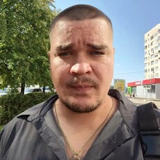 Фотография мужчины Александр, 32 года из г. Мелитополь