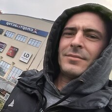 Фотография мужчины Александр, 39 лет из г. Воронеж