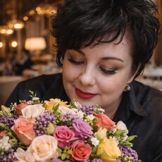 Фотография девушки Ирина, 47 лет из г. Павлодар