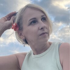 Фотография девушки Наталья, 55 лет из г. Котельники