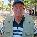 Юрий, 62 года
