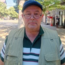 Юрий, 62 из г. Москва.