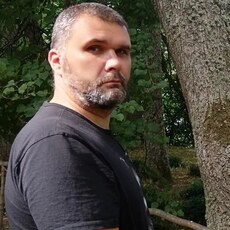 Фотография мужчины Дмитрий, 40 лет из г. Старый Оскол