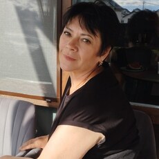 Фотография девушки Татьяна, 57 лет из г. Нижний Новгород