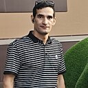Мекан, 33 года