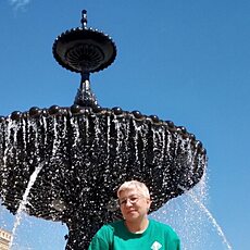 Фотография девушки Svetlana, 49 лет из г. Балахна
