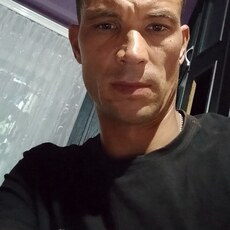 Фотография мужчины Юрий, 37 лет из г. Лермонтов