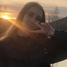 Фотография девушки Ксюня, 18 лет из г. Иркутск
