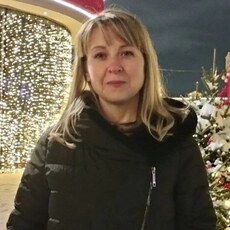 Фотография девушки Аза, 38 год из г. Зеленоград