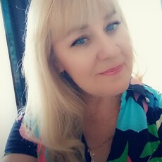 Фотография девушки Ирина, 52 года из г. Омск